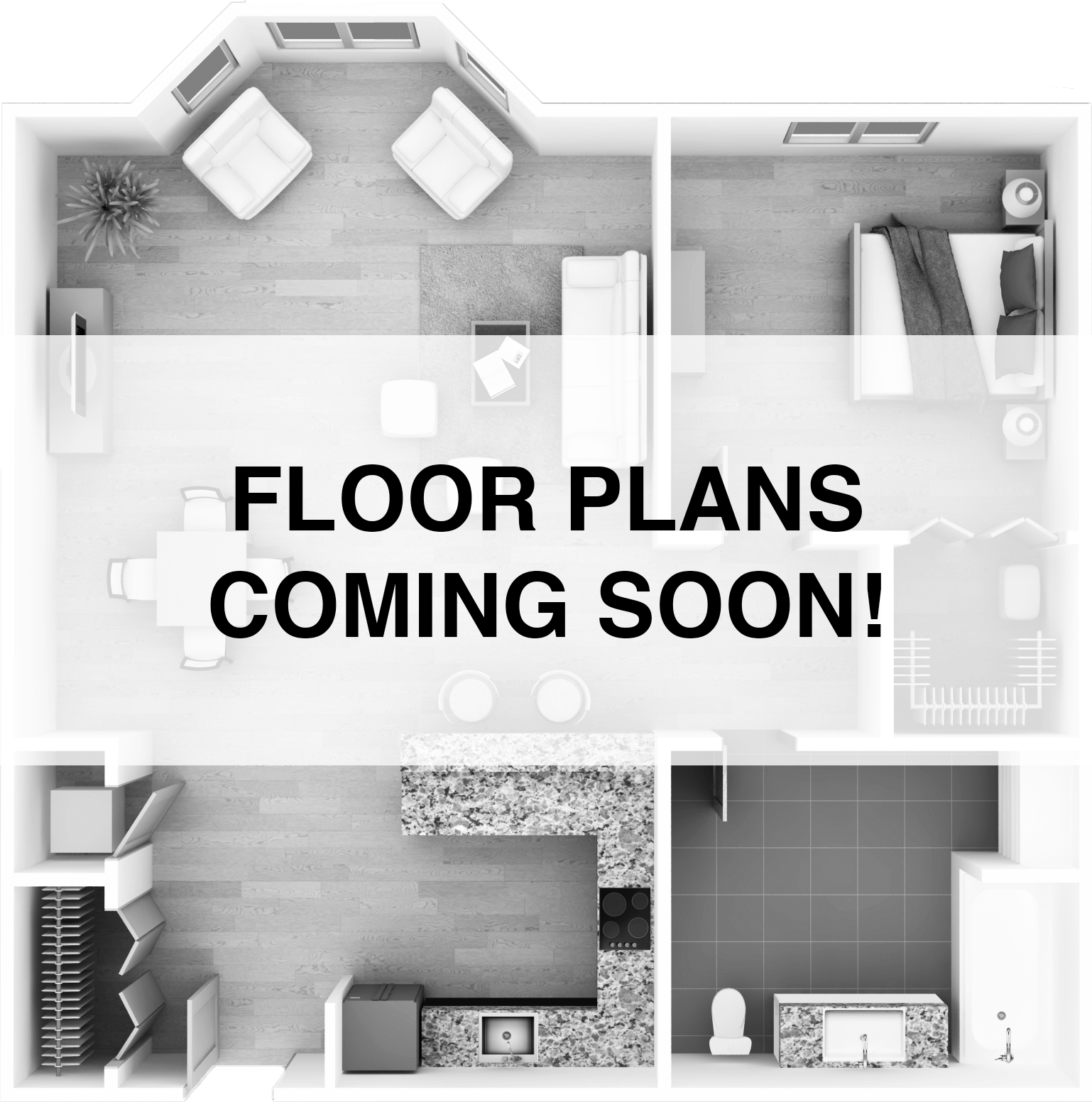 Floorplan A2-A